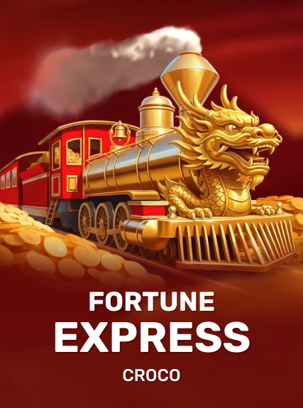 Fortune Express game tile